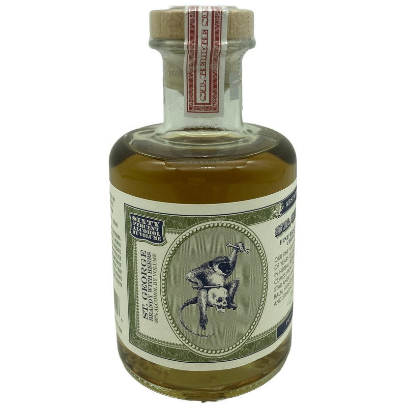 Absinthe Verte 200ml|200ml|Spirit|Absinthe