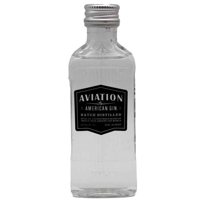American Gin 50mL|50ml|Spirit|Gin