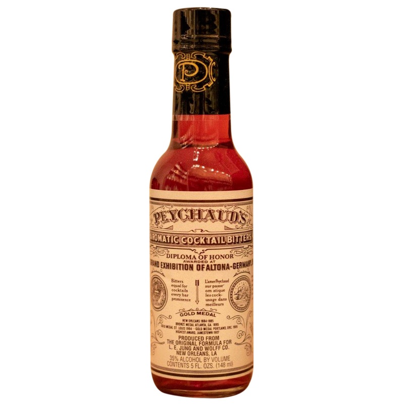 Aromatic Cocktail Bitters 5oz|5oz|Spirit|Bitters