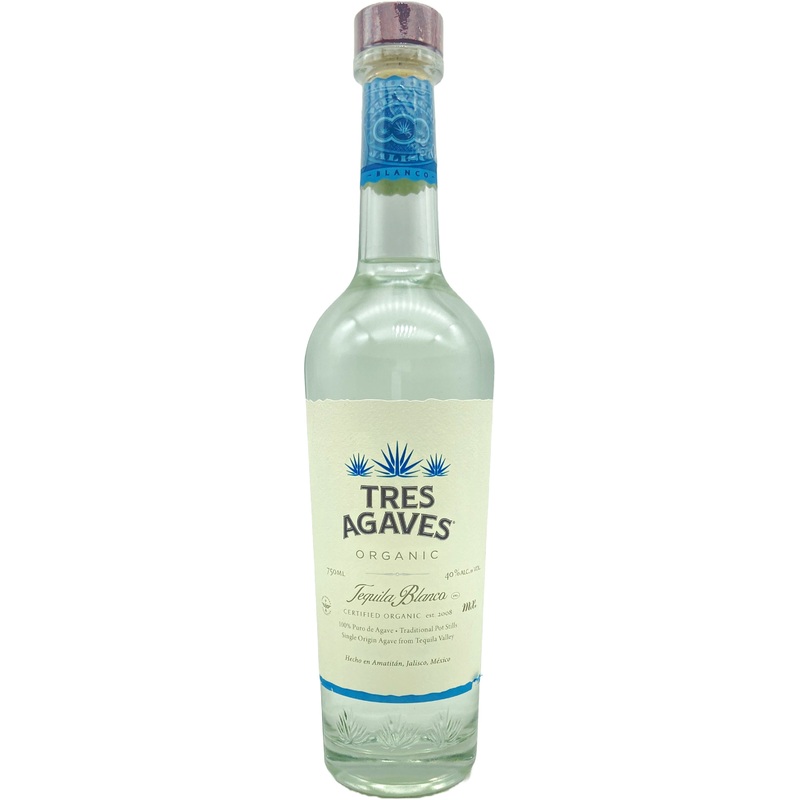 Blanco Tequila 750ml|750ml|Spirit|Tequila