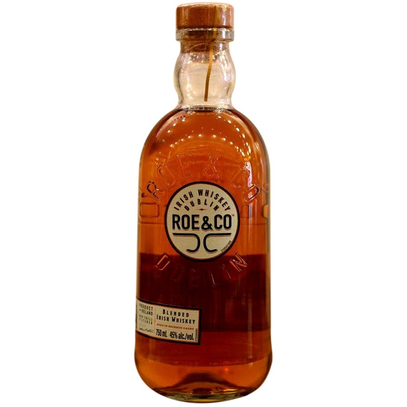 Blended Irish Whiskey 750ml|750ml|Spirit|Whiskey