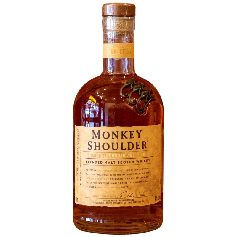 Blended Scotch Whisky 750ml|750ml|Spirit|Whiskey