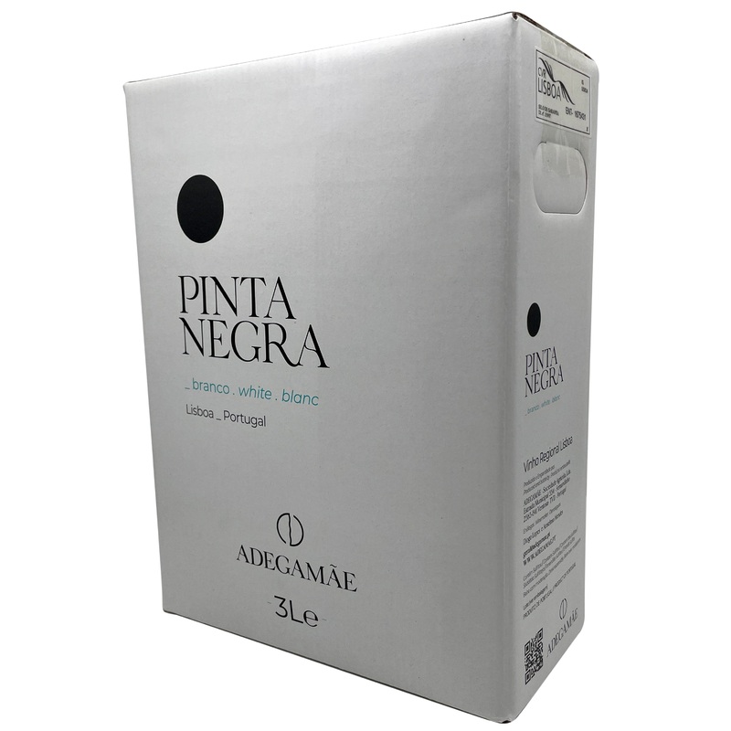 Branco 2023 3L Box|3L|Wine|White Wine