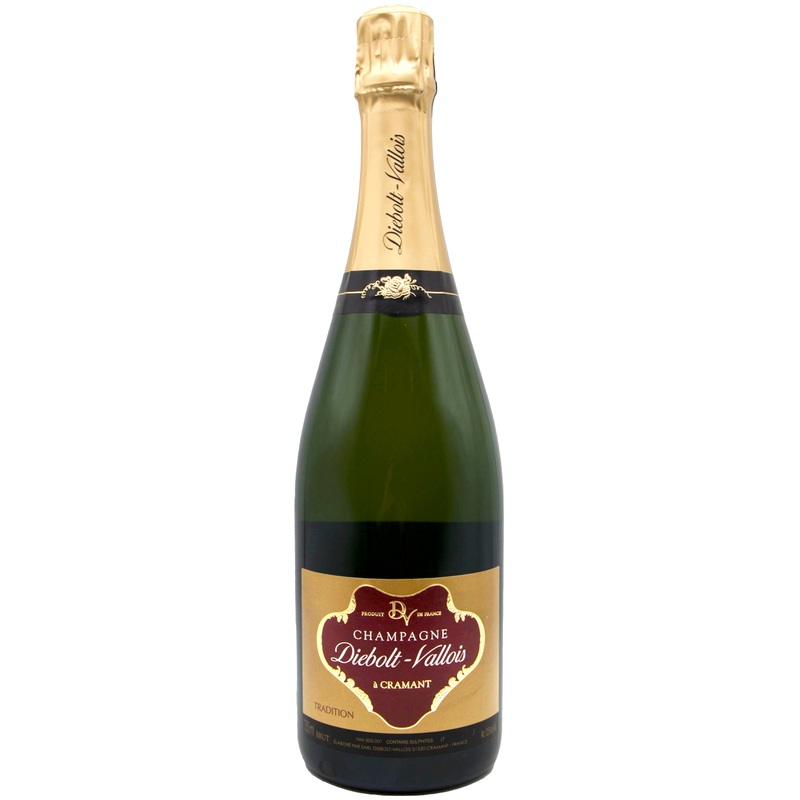 Champagne Brut Tradition NV|750ml|Wine|Sparkling