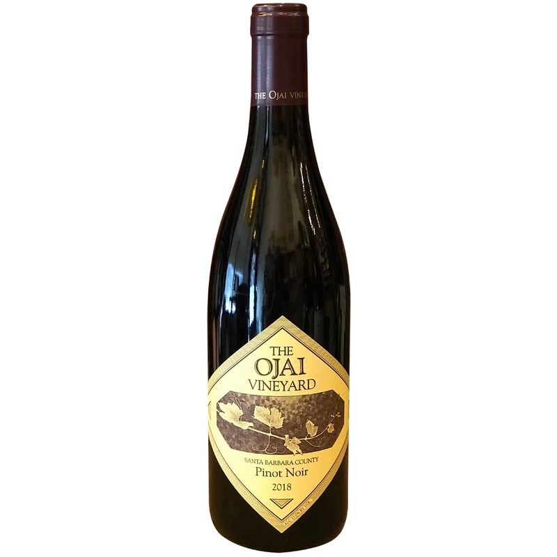 Clima Frio Sta. Barbara Pinot Noir 2023