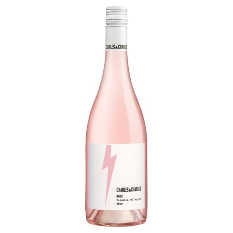 Columbia Valley Rose 2023|750ml|Wine|Rose