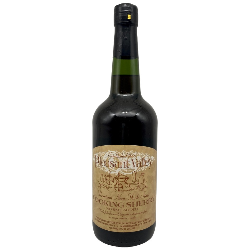 Cooking Sherry 750ml|750ml|Wine|Sherry