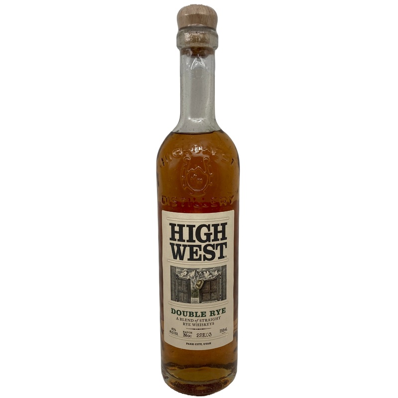 Double Rye Whiskey 750ml|750ml|Spirit|Whiskey