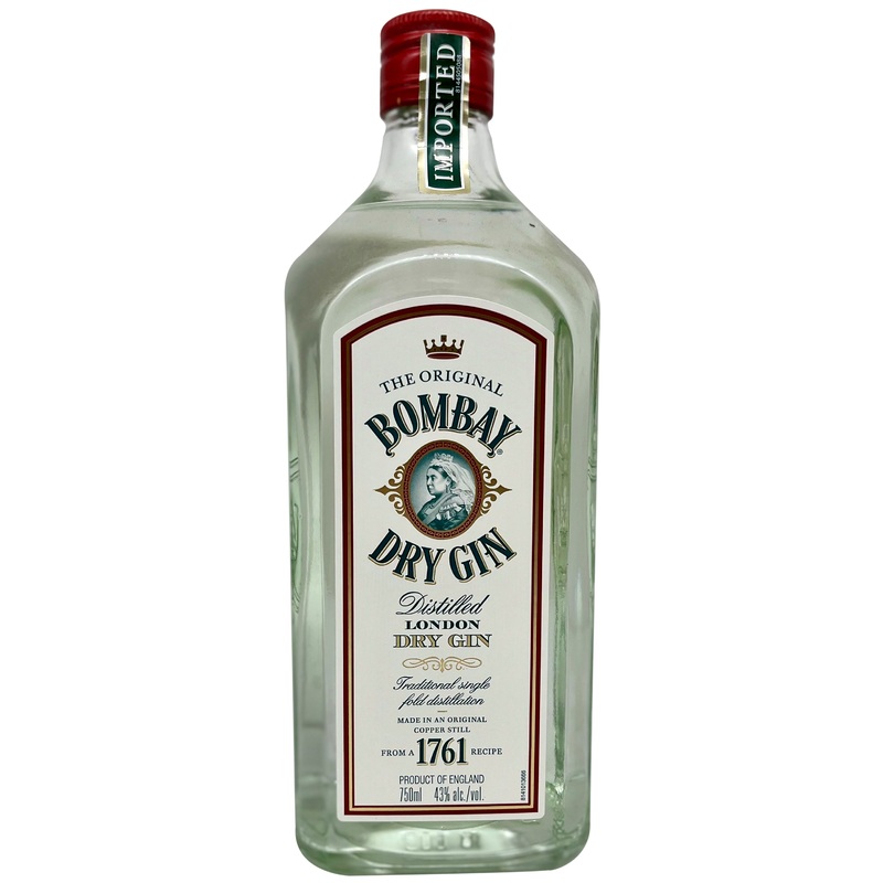Dry Gin 750ml|750ml|Spirit|Gin