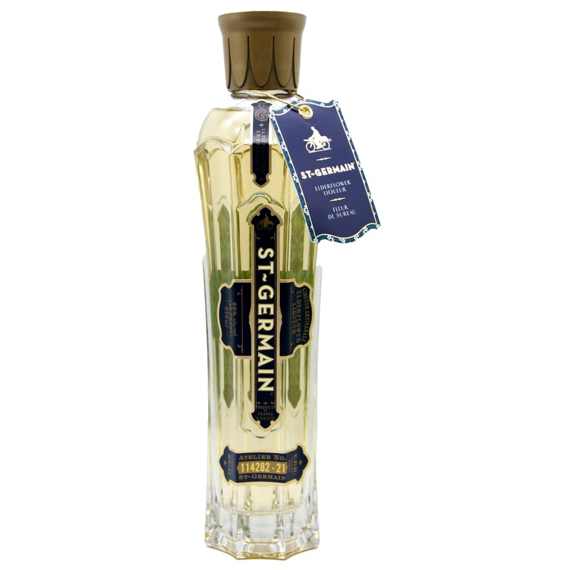 Elderflower Liqueur 375ml|375ml|Spirit|Liqueur