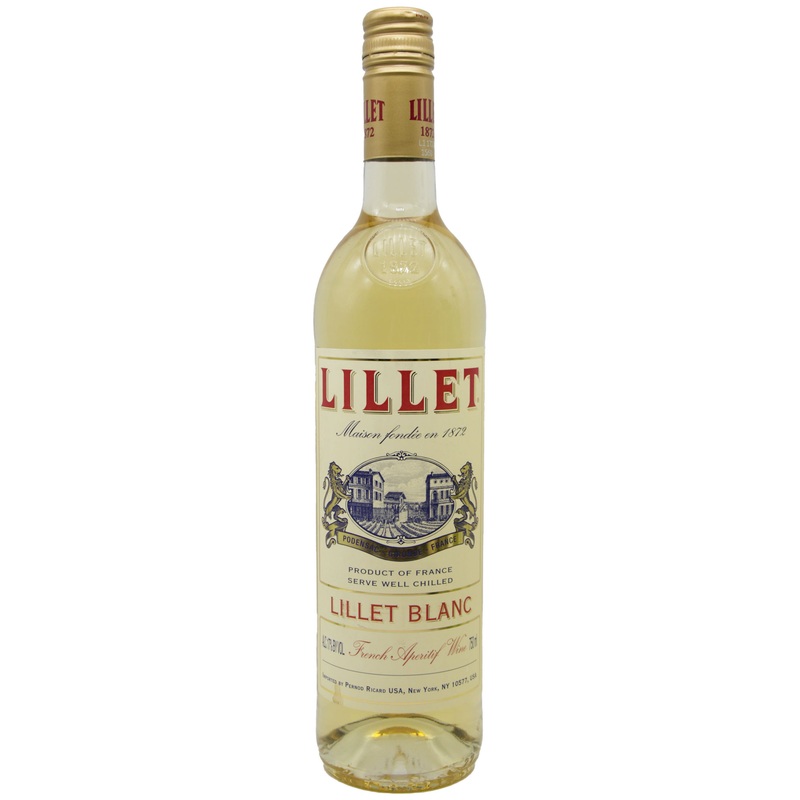 French Aperitif Blanc 750ml|750ml|Spirit|Liqueur