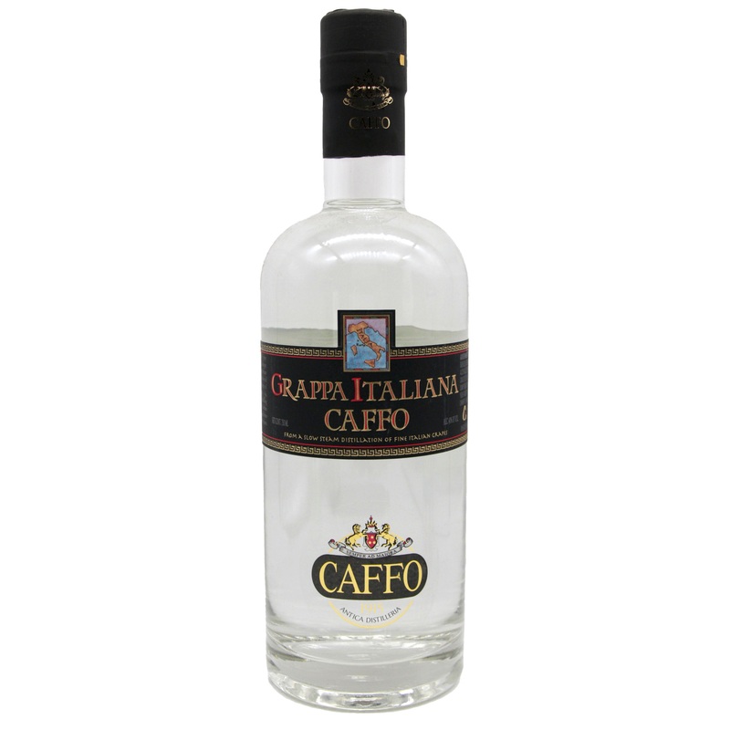 Grappa Italiana 750ml|750ml|Spirit|Brandy
