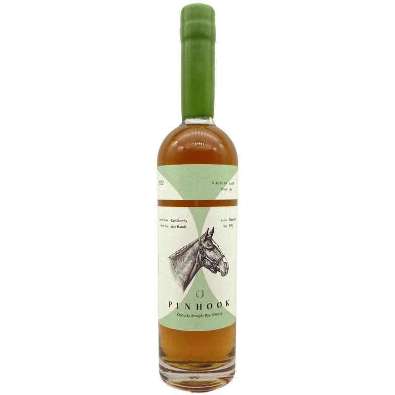 Kentucky Straight Rye 750ml|750ml|Spirit|Whiskey