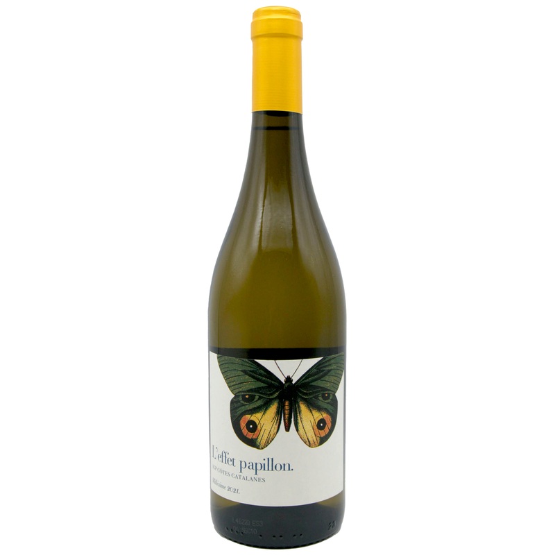 L’Effet Papillon Blanc 2023|750ml|Wine|White Wine