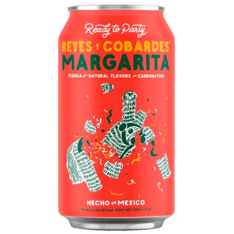 Margarita Can 355ml|355ml|Spirit|RTD Cocktail