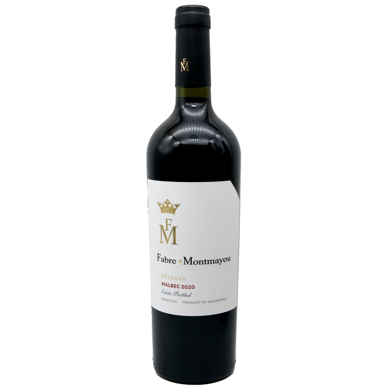 Mendoza Malbec Reserva 2022|750ml|Wine|Red Wine