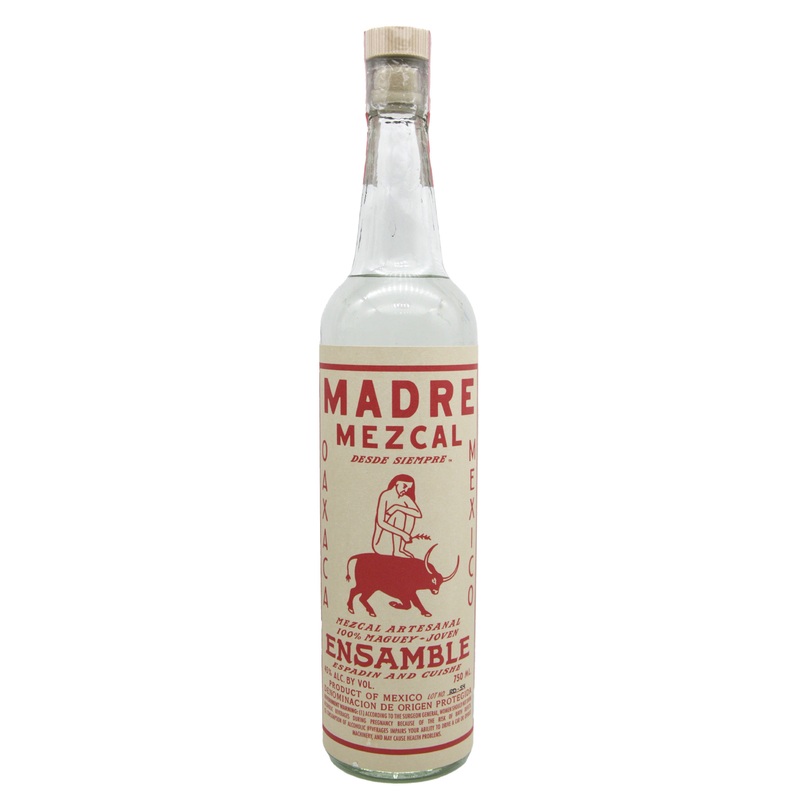 Mezcal Artesanal 700ml|700ml|Spirit|Mezcal
