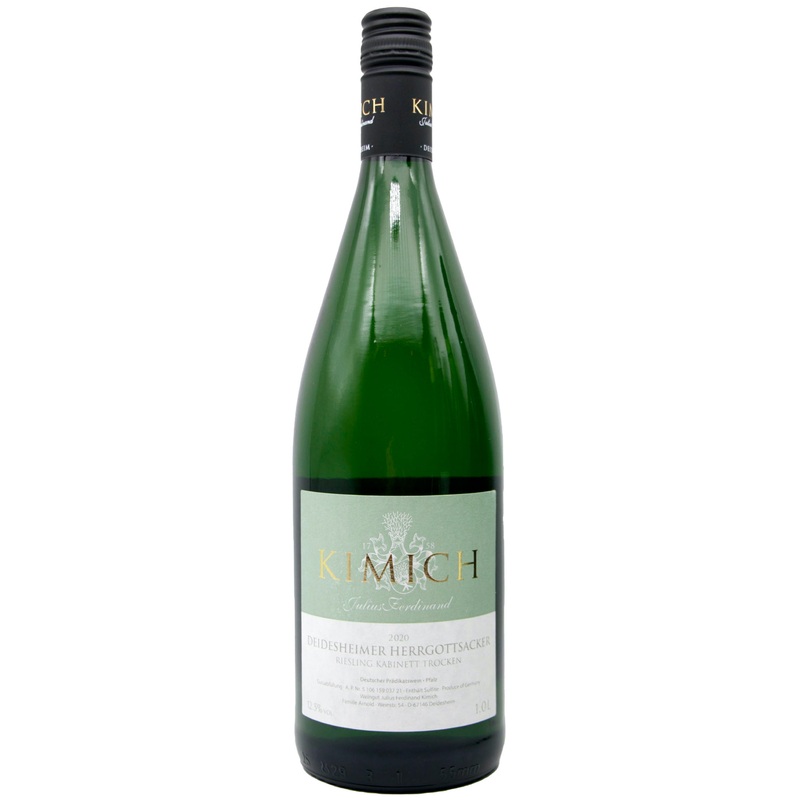 Riesling Kabinett Trocken 1L 2023