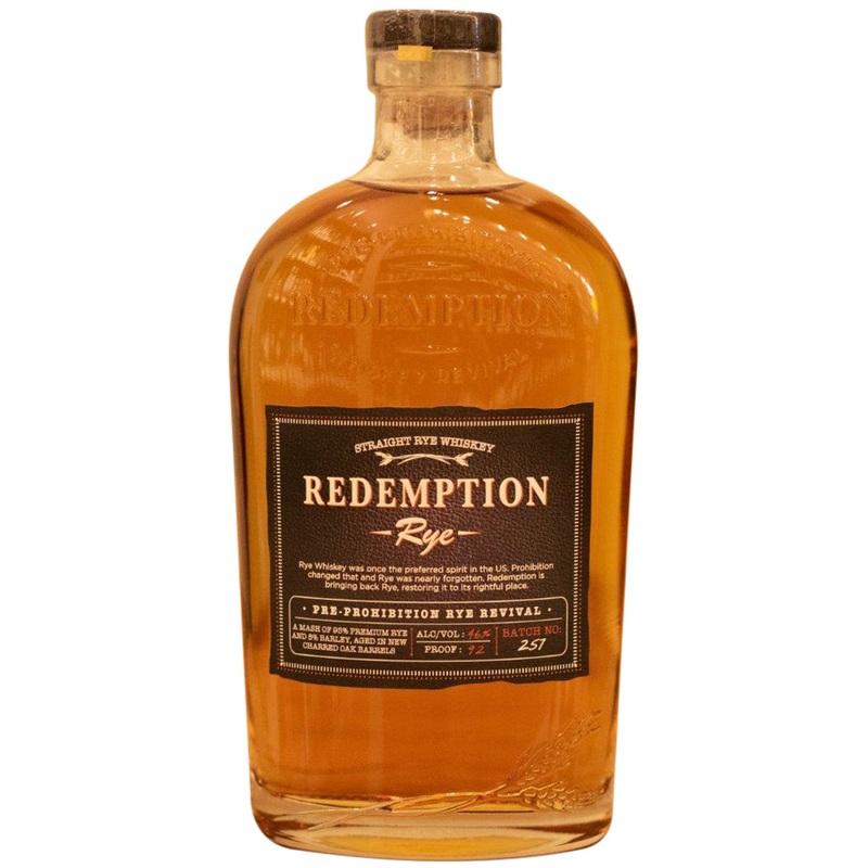 Rye 750ml|750ml|Spirit|Whiskey