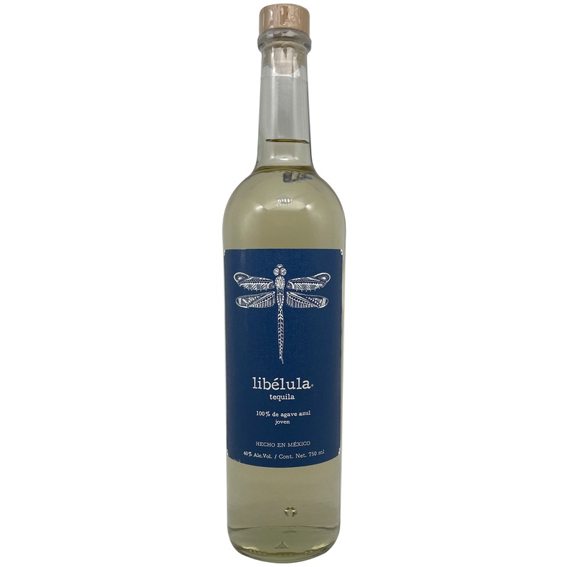 Tequila Joven 750ml|750ml|Spirit|Tequila