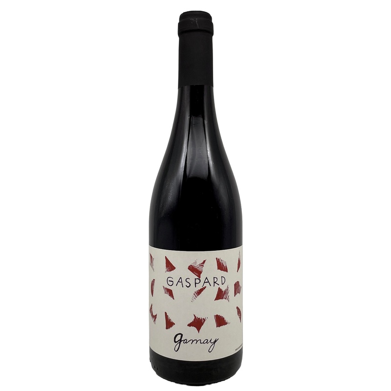 Touraine Gamay 2021|750ml|Wine|Red Wine
