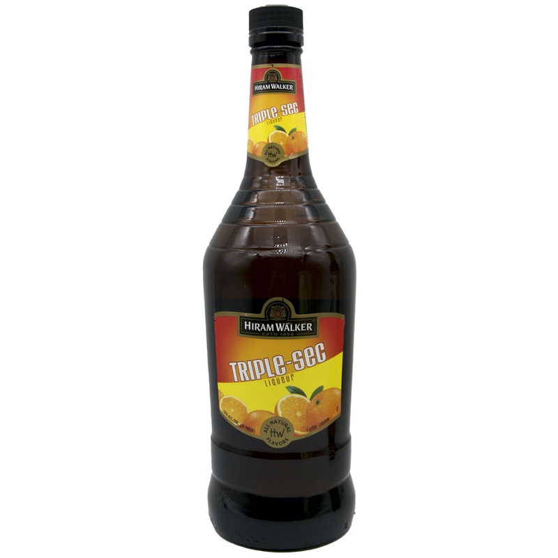 Triple Sec 1L|1L|Spirit|Liqueur