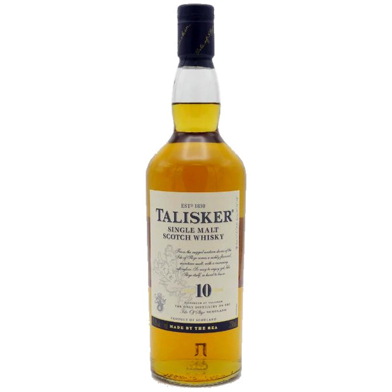 10yr Single Malt Scotch 750ml|750ml|Spirit|Whiskey