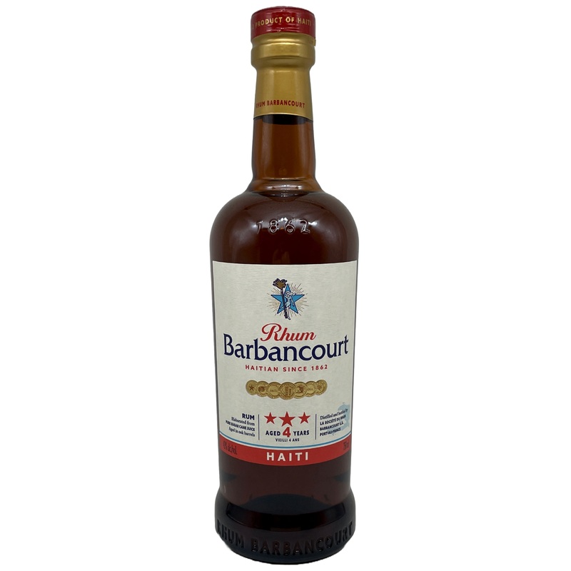 3 Star 4 Year Old Rum 750ml|750ml|Spirit|Rum