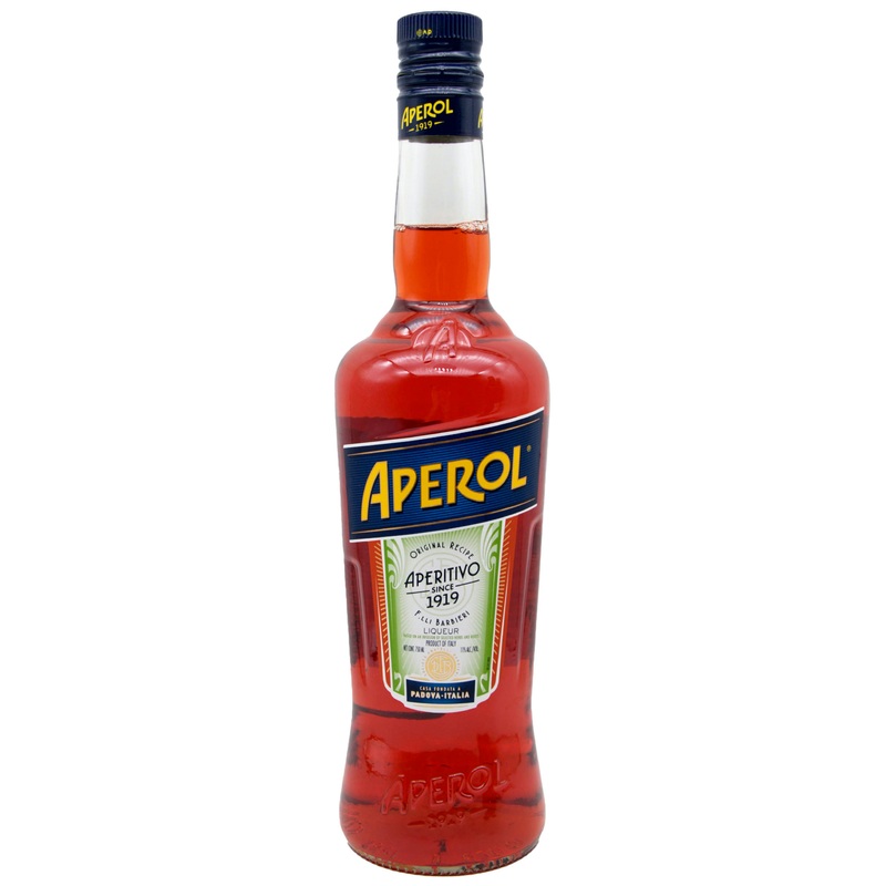 Aperol Aperitivo 750ml|750ml|Spirit|Liqueur
