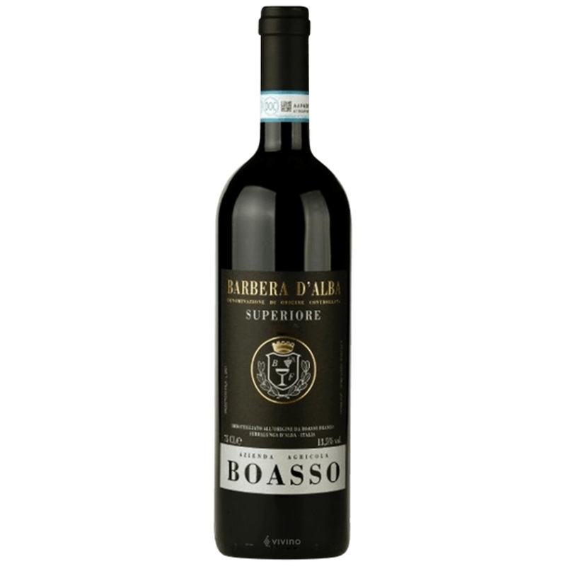 Barbera d’Alba Superiore 2022|750ml|Wine|Red Wine