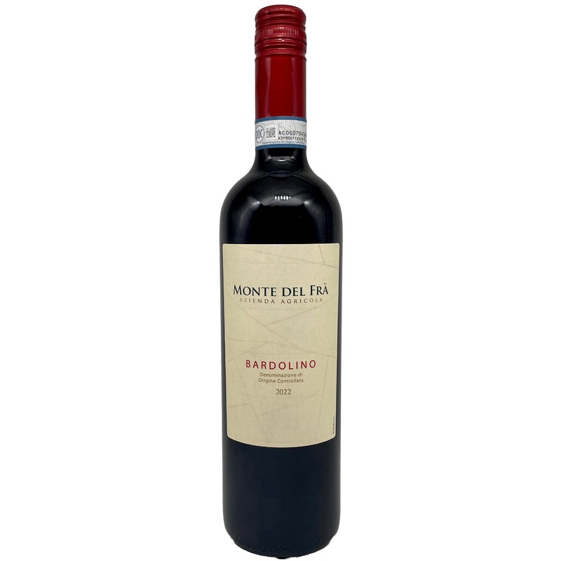 Bardolino 2023|750ml|Wine|Red Wine