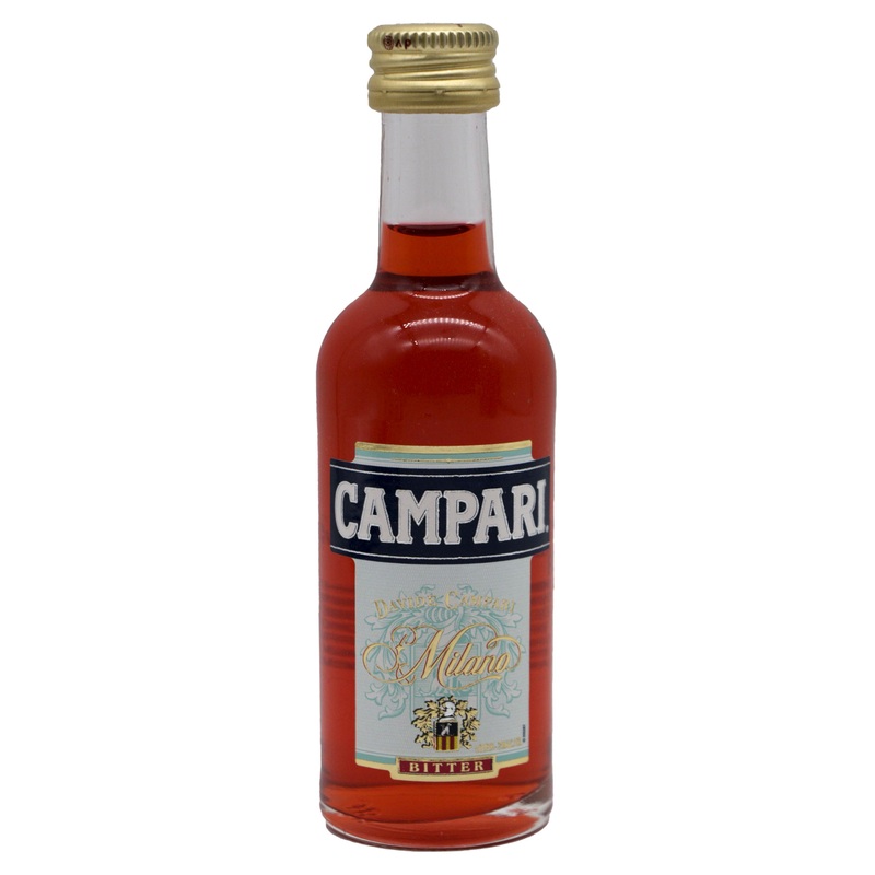 Bitter Liqueur 50ml|50ml|Spirit|Liqueur