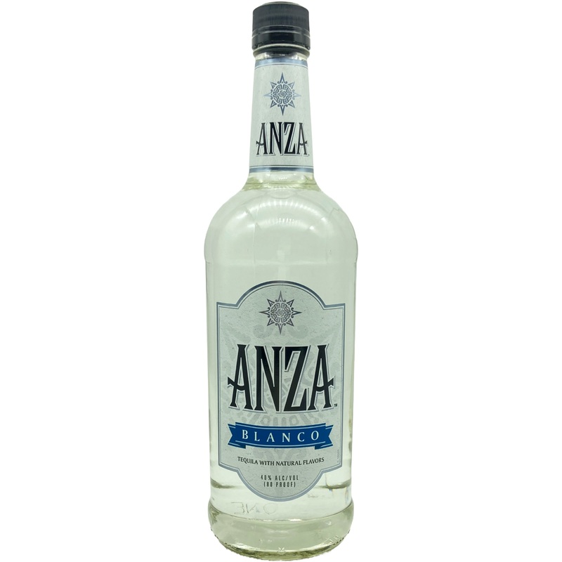 Blanco Tequila 1L|1L|Spirit|Tequila