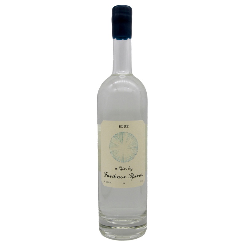 Blue Gin 750ml|750ml|Spirit|Gin