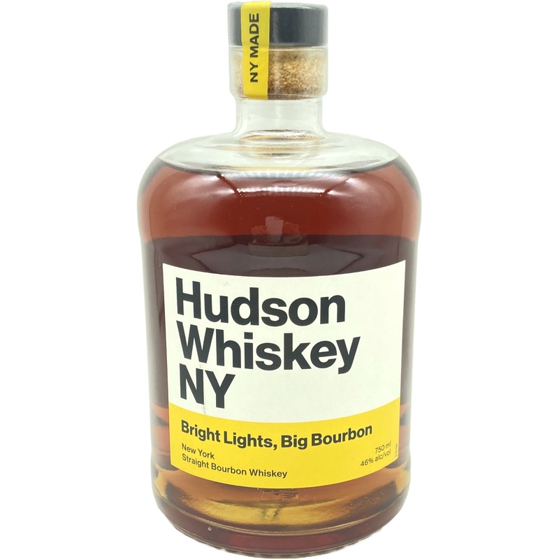 Bright Lights Big Bourbon 750ml