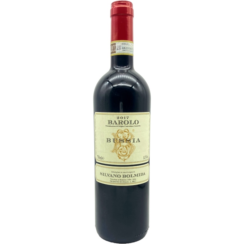 Bussia Barolo 2019|750ml|Wine|Red Wine