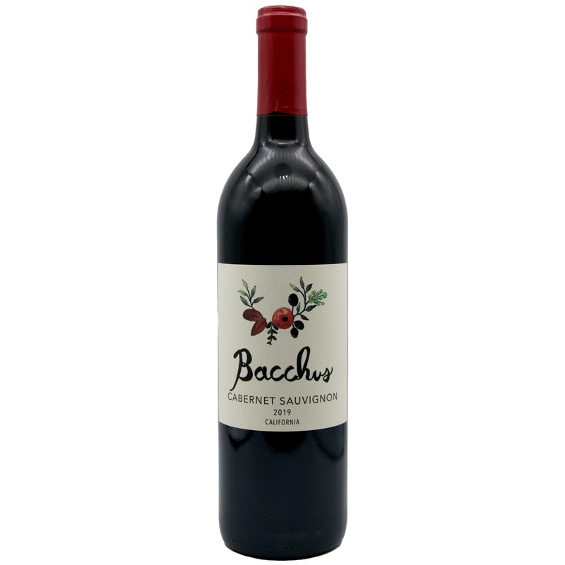 Cabernet Sauvignon 2023|750ml|Wine|Red Wine