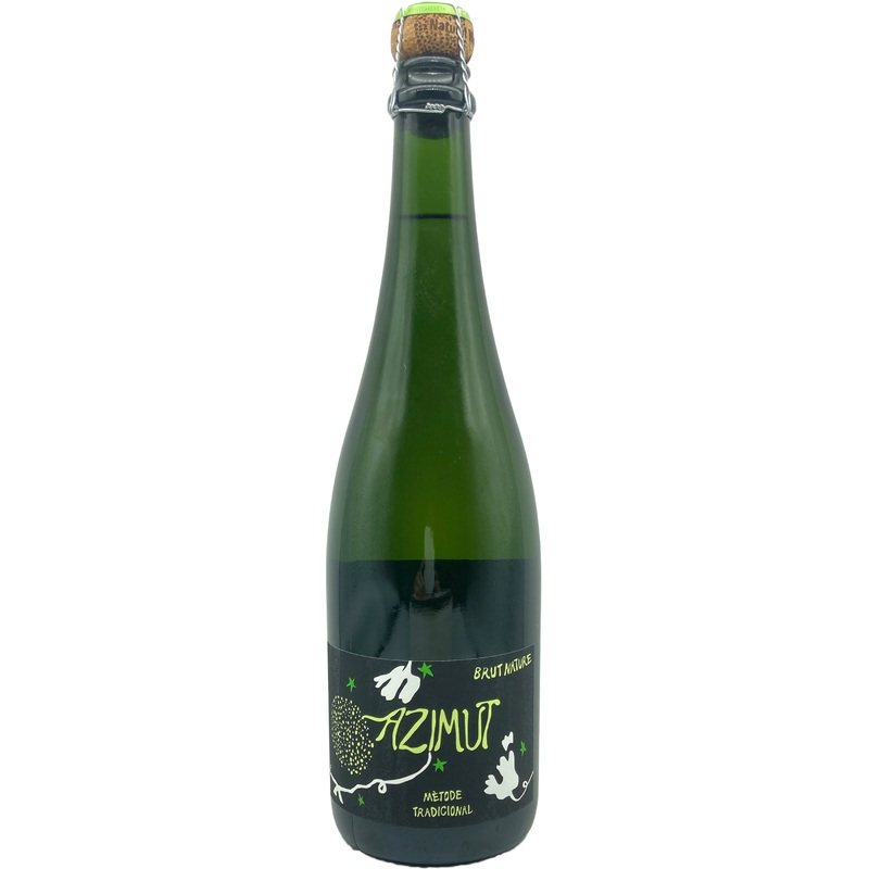 Cava Brut Nature 2023|750ml|Wine|Sparkling