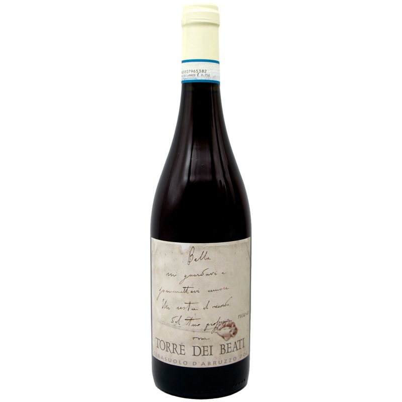 Cerasuolo d’Abruzzo 2024|750ml|Wine|Rose