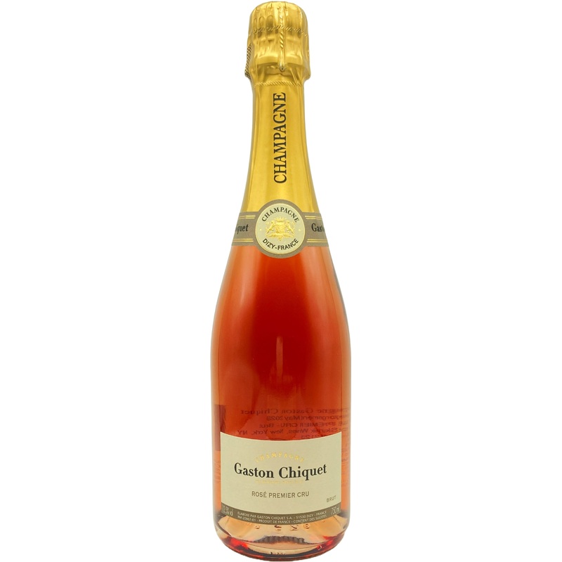 Champagne Brut Rose NV|750ml|Wine|Sparkling