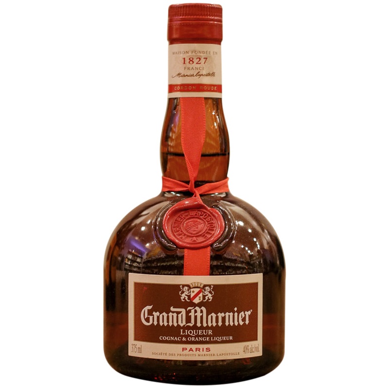 Cognac & Orange Liqueur 375ml|375ml|Spirit|Liqueur