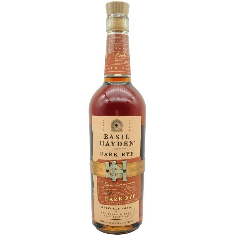 Dark Rye 750ml|750ml|Spirit|Whiskey