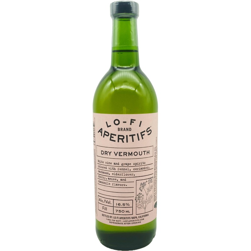 Dry Vermouth 750ml|750ml|Spirit|Vermouth