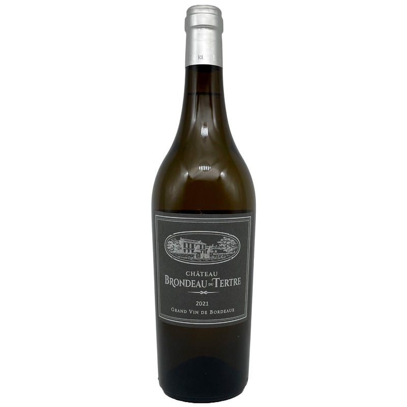 Entre-Deux-Mers Bordeaux Blanc 2021