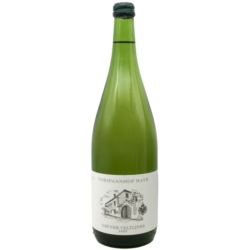 Gruner Veltliner 1L 2022|1L|Wine|White Wine