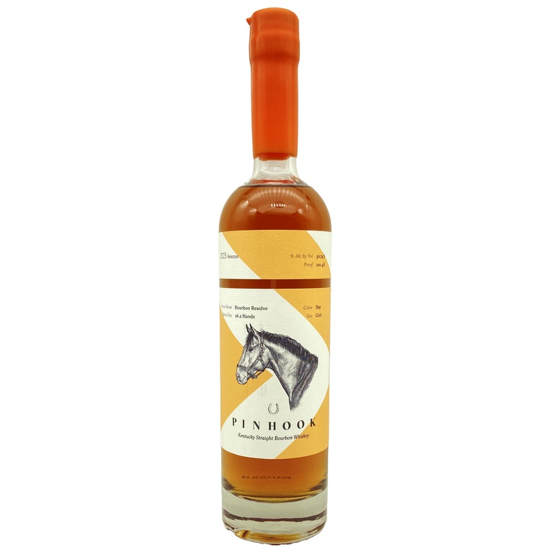 Kentucky Straight Bourbon 750ml