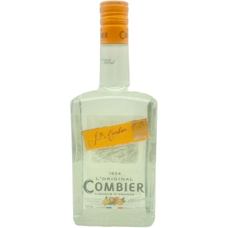 Liqueur d’Orange  750ml|750ml|Spirit|Liqueur