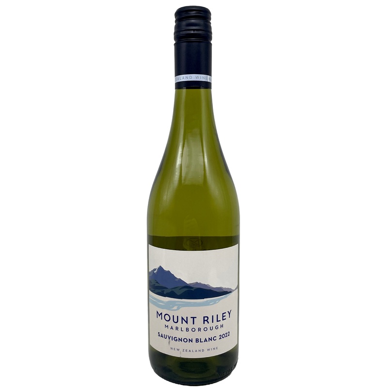 Marlborough Sauvignon Blanc 2024