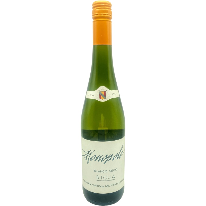 Monopole Clasico Rioja Blanco 2023