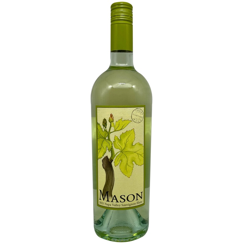 Napa Valley Sauvignon Blanc 2023